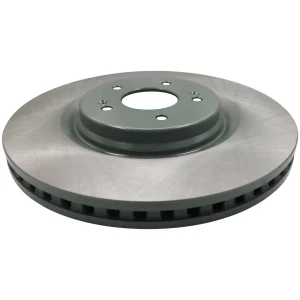 BrakeBest Select Front Brake Rotor – 922774RGS - view 3