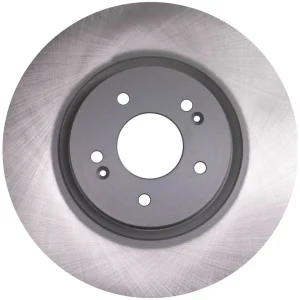 BrakeBest Select Front Brake Rotor – 922776RGS