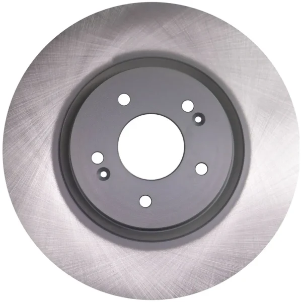 BrakeBest Select Front Brake Rotor – 922776RGS