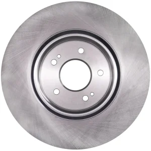 BrakeBest Select Front Brake Rotor – 922776RGS - view 3