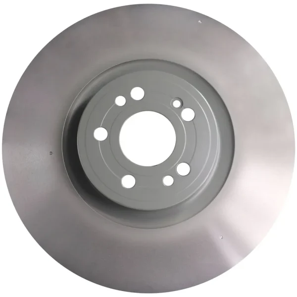 BrakeBest Select Front Brake Rotor – 92278611RGS