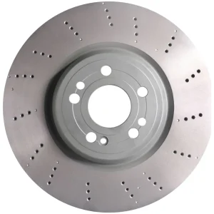 BrakeBest Select Front Brake Rotor – 92278711RGS