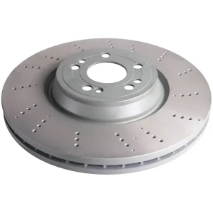 BrakeBest Select Front Brake Rotor – 92278711RGS - view 2