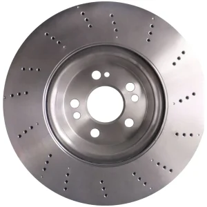 BrakeBest Select Front Brake Rotor – 92278711RGS - view 3