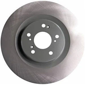 BrakeBest Select Front Brake Rotor – 922923RGS