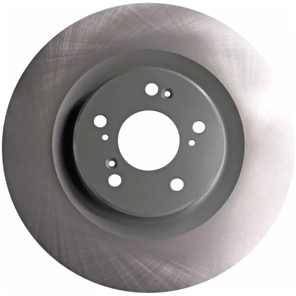 BrakeBest Select Front Brake Rotor – 922923RGS