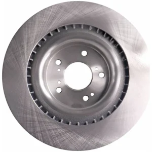 BrakeBest Select Front Brake Rotor – 922923RGS - view 2