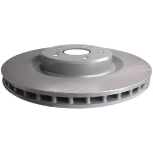 BrakeBest Select Front Brake Rotor – 922923RGS - view 3