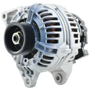 Wilson 120 Amp Alternator – 90-15-6339