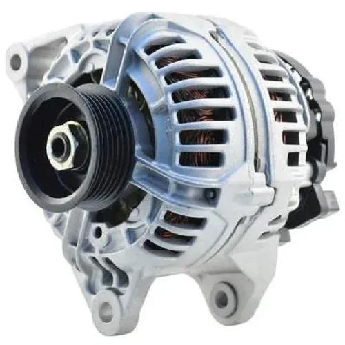 Wilson 120 Amp Alternator – 90-15-6339