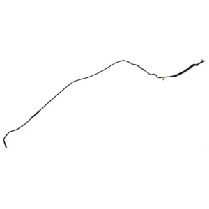 ACDelco 3/8 Inch I.D. 109-1/32 Inch Long Plastic, Steel Fuel Feed Line – 84542971