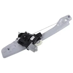 ACDelco Window Regulator And Motor Assembly – 84546866