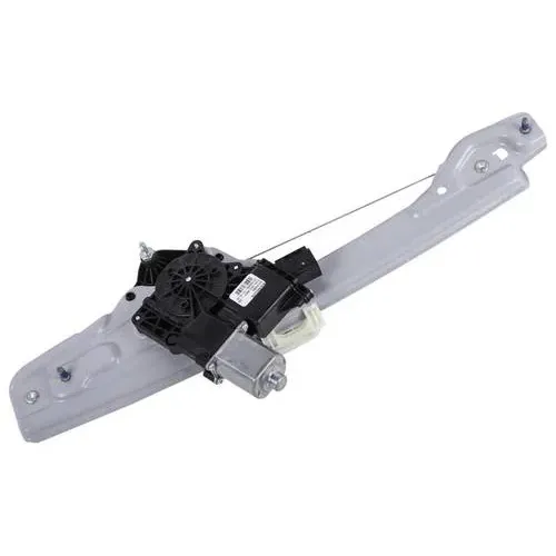 ACDelco Window Regulator And Motor Assembly – 84546866