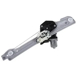 ACDelco Window Regulator And Motor Assembly – 84546866 - view 2