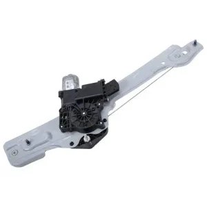 ACDelco Window Regulator And Motor Assembly – 84546867