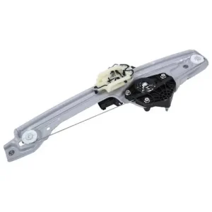 ACDelco Window Regulator And Motor Assembly – 84546867 - view 2