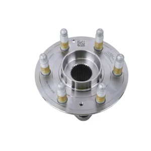 ACDelco Bearing And Hub Assembly – FW470