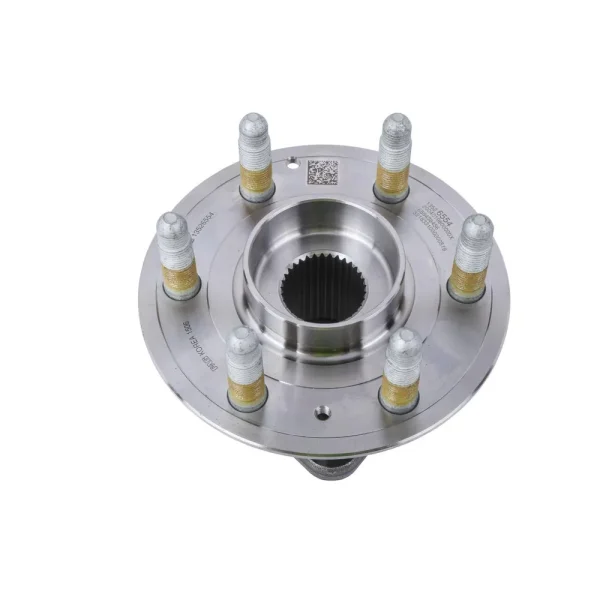 ACDelco Bearing And Hub Assembly – FW470