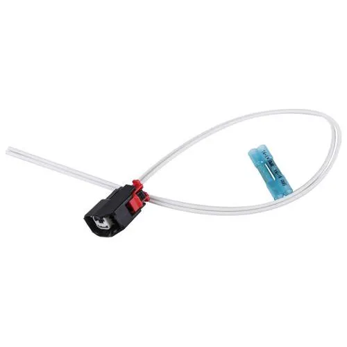 ACDelco 2 Terminal Multi-Purpose Wire Connector – PT3906