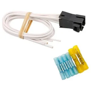 ACDelco 6 Terminal Multi-Purpose Connector – PT3907