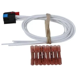 ACDelco 8 Terminal Multi-Purpose Wire Connector – PT3911