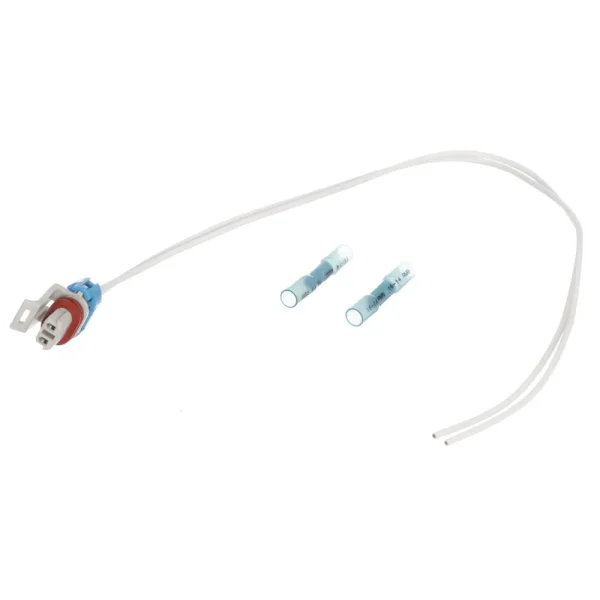 ACDelco 2 Terminal Multi-Purpose Connector – PT3910