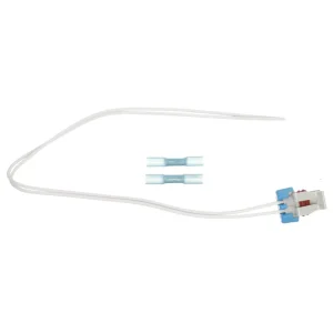ACDelco 2 Terminal Multi-Purpose Connector – PT3910 - view 2