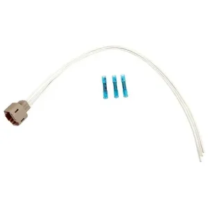 ACDelco 3 Terminal Multi-Purpose Wire Connector – PT3912