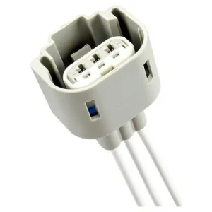 ACDelco 3 Terminal Multi-Purpose Wire Connector – PT3912 - view 2