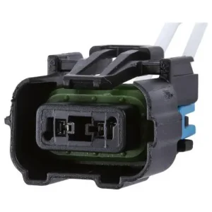 ACDelco 2 Terminal Multi-Purpose Wire Connector – PT3909 - view 2