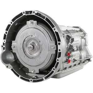 Power Torque A/T Assembly – T165146