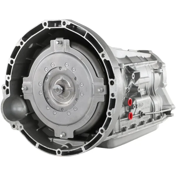 Power Torque A/T Assembly – T165146