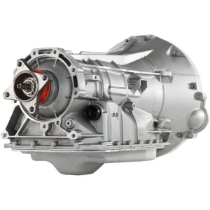 Power Torque A/T Assembly – T165146 - view 2
