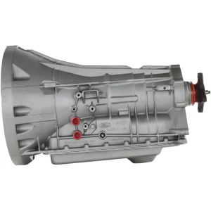 Power Torque A/T Assembly – T165146 - view 3