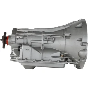 Power Torque A/T Assembly – T165146 - view 4