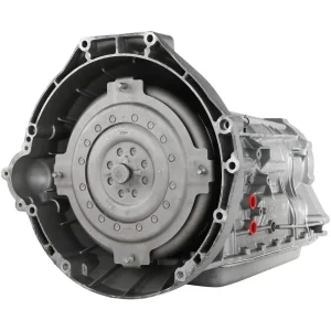 Power Torque A/T Assembly – T165145