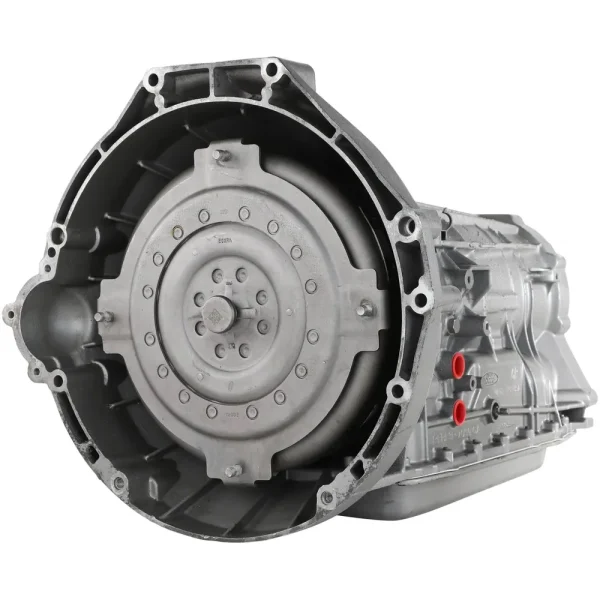 Power Torque A/T Assembly – T165145