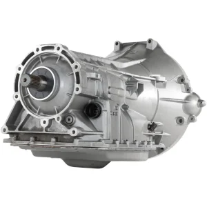 Power Torque A/T Assembly – T165145 - view 2