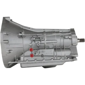 Power Torque A/T Assembly – T165145 - view 3