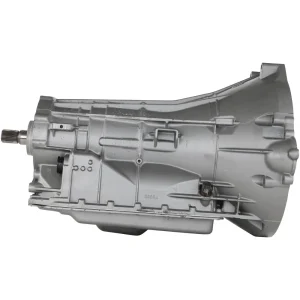 Power Torque A/T Assembly – T165145 - view 4
