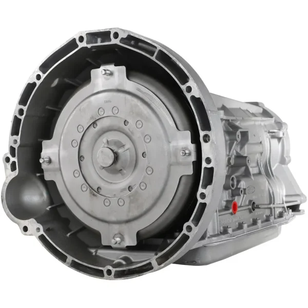 Power Torque A/T Assembly – T165147
