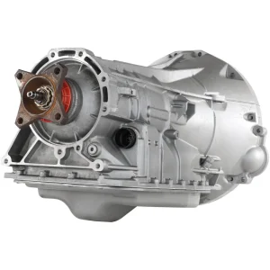 Power Torque A/T Assembly – T165147 - view 2