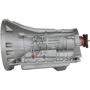 Power Torque A/T Assembly – T165147 - view 3