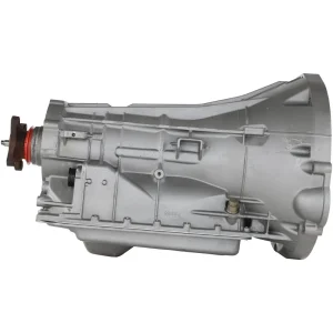 Power Torque A/T Assembly – T165147 - view 4