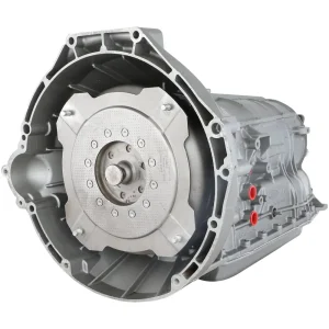 Power Torque A/T Assembly – T165148