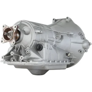 Power Torque A/T Assembly – T165148 - view 2