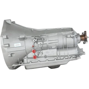 Power Torque A/T Assembly – T165148 - view 3