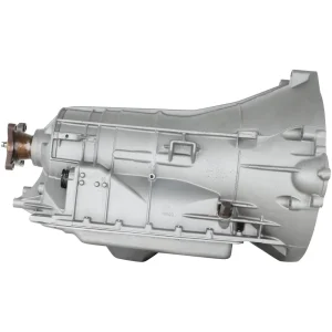 Power Torque A/T Assembly – T165148 - view 4