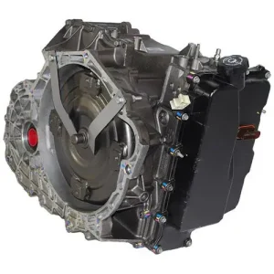 Power Torque A/T Assembly – T281847