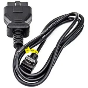 SCT Performance OBD II Cable – 7011U08